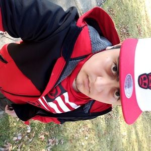 Meet your Posher, Jaime